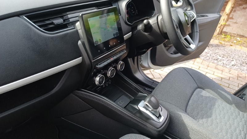 2021 Renault Zoe Used Car Sales (3)